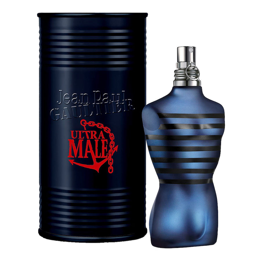 Zestaw 3 Perfum | LA BELLE, ULTRA MALE, Gaultier SCANDAL 100 ml