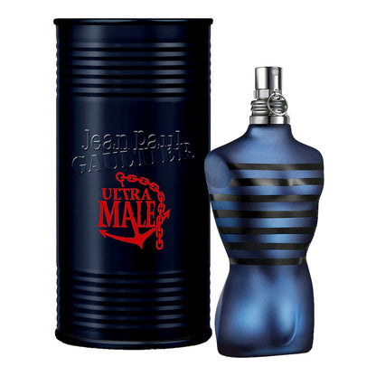 Zestaw 3 Perfum | LA BELLE, ULTRA MALE, Gaultier SCANDAL 100 ml